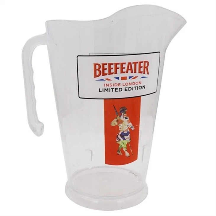 2 Pint Plastic Malibu Pitcher suppliers