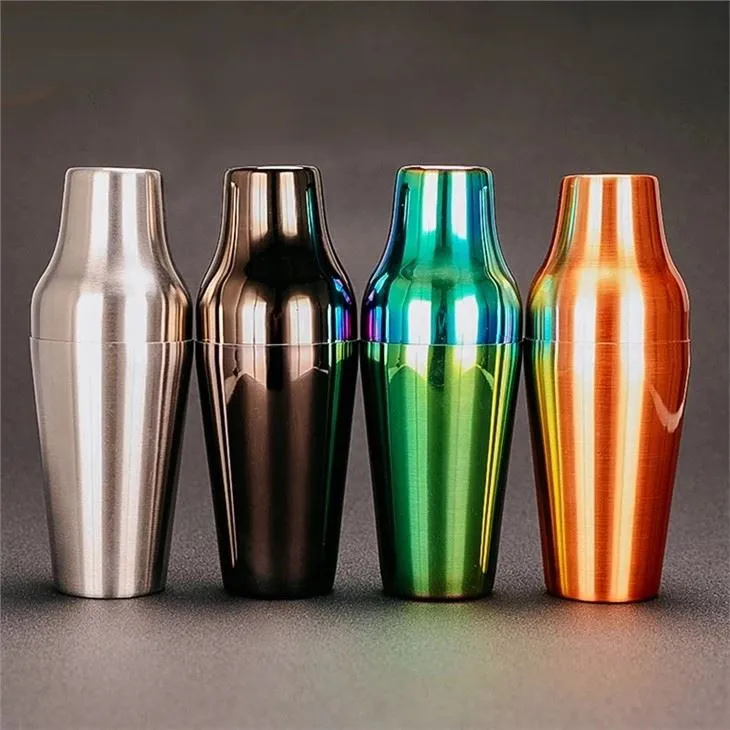 24 Oz Martini metalen cocktailshaker