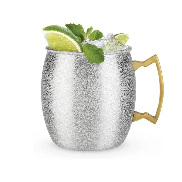 32 oz Moskou Mule mok