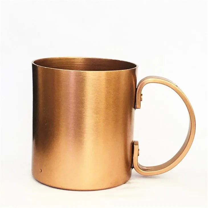 Aluminium Aluminiumoxide Cup