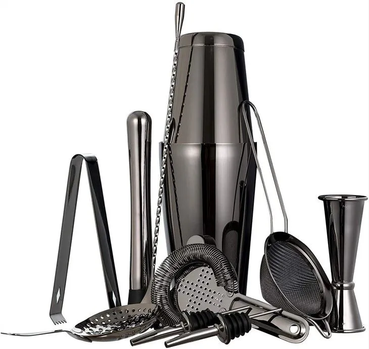 Beste cocktailmakerset