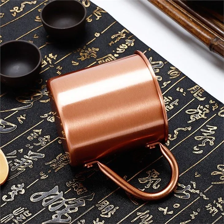 Coole mos muilee mok