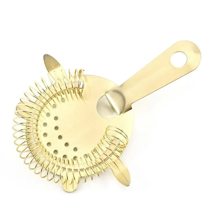 Hawthorne Cocktail Strainer