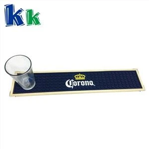 Corona Beer PVC-barmat