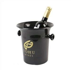 Tohu Wine Ice Plastic emmer