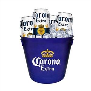 Corona   Groot   Kuip   Plastic   IJs   Emmer