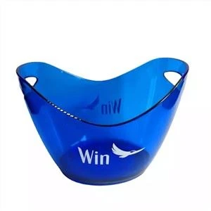 Win   Wijn   Plastic   IJs   Emmer