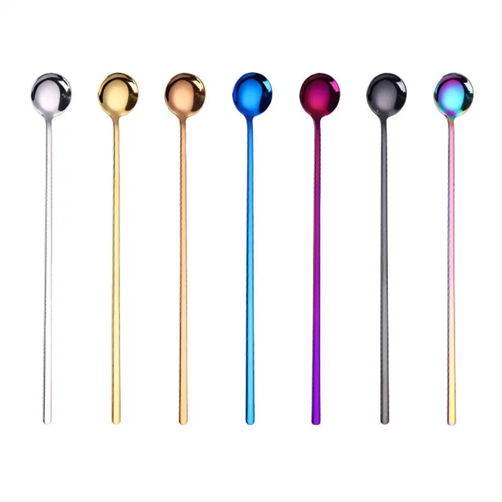 Roestvrijstalen Bar Barman Lepel