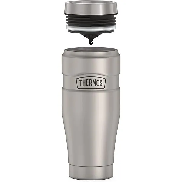 Thermos roestvrijstalen King Travel Tumbler