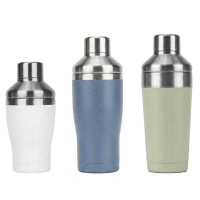 20oz geïsoleerde vacuümcocktailshaker
