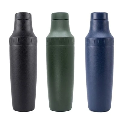 30oz geïsoleerde roestvrijstalen cocktailshaker