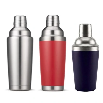 Aangepaste 20oz geïsoleerde cocktailshaker